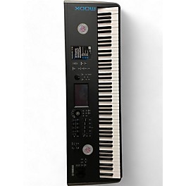 Used Yamaha MODX8 Keyboard Workstation