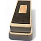 Used Dunlop 105Q Cry Baby Bass Wah Bass Effect Pedal