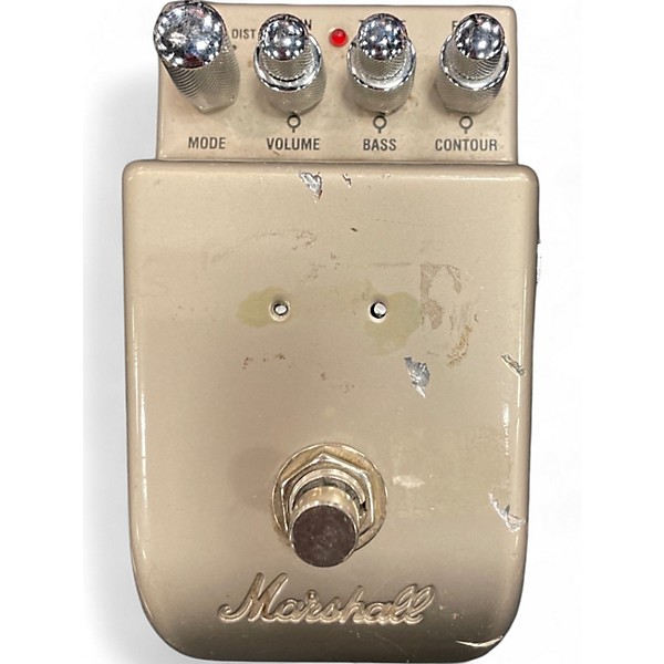 Used Marshall JH1 Jackhammer Effect Pedal