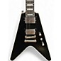 Used Epiphone prophecy flying v Black Solid Body Electric Guitar