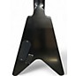 Used Epiphone prophecy flying v Black Solid Body Electric Guitar