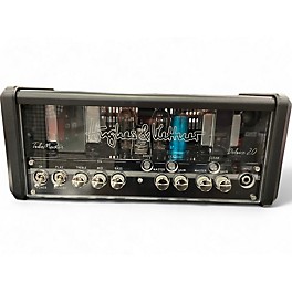 Used Hughes & Kettner Tubemeister 20 Deluxe Tube Guitar Amp Head