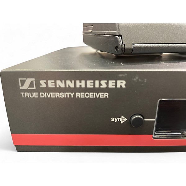 Used Sennheiser EW100 G3