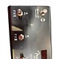 Used Fender GTX7 Pedal Board