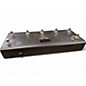 Used Fender GTX7 Pedal Board