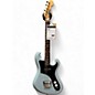 Vintage 1960s EKO COBRA-1 Blue Solid Body Electric Guitar thumbnail