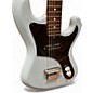 Vintage 1960s EKO COBRA-1 Blue Solid Body Electric Guitar
