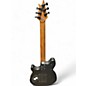 Used EVH Wolfgang Standard Black Solid Body Electric Guitar