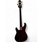 Vintage 1984 Ibanez rb950 magenta Electric Bass Guitar