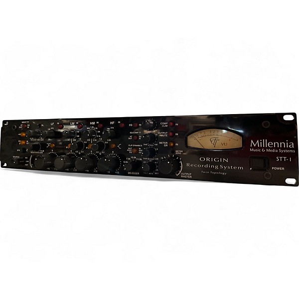 Used Millennia STT-1 Microphone Preamp