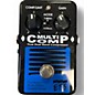 Used EBS Multicomp Compressor Bass Effect Pedal thumbnail