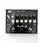 Used EBS MICRO BASS 3 Bass Effect Pedal thumbnail