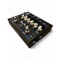 Used EBS MICRO BASS 3 Bass Effect Pedal