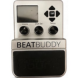 Used Singular Sound Beatbuddy Drum Machine