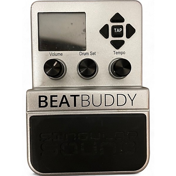 Used Singular Sound Beatbuddy Drum Machine