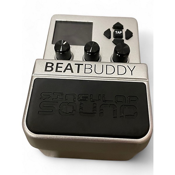 Used Singular Sound Beatbuddy Drum Machine