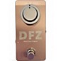 Used Darkglass DFZ DUAL FUZZ ENGINE Effect Pedal thumbnail