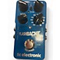 Used TC Electronic Flashback 2 Delay Effect Pedal