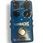 Used TC Electronic Flashback 2 Delay Effect Pedal