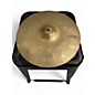 Used SABIAN 10in HHX Evolution Splash Brilliant Cymbal thumbnail