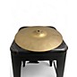 Used SABIAN 10in HHX Evolution Splash Brilliant Cymbal