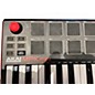 Used Akai Professional MPK Mini MIDI Controller