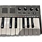 Used Akai Professional MPK Mini MIDI Controller