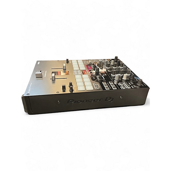 Used Pioneer DJ DJMS9 DJ Mixer