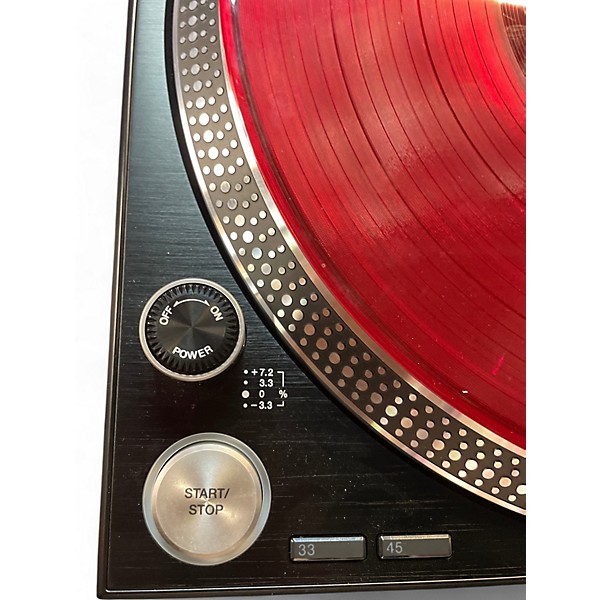 Used Pioneer DJ PLX1000 Turntable