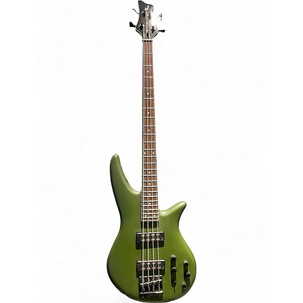 Used Jackson X Series Spectra Bass SBX IV Green Electric Bass Guitar,All Products : American Fashion Style Bags On Sale