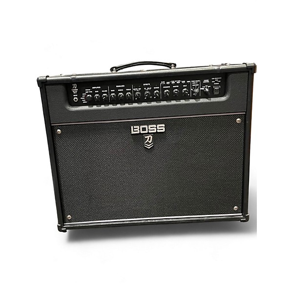 Used BOSS Katana 100 100W 1X12 Guitar Combo Amp