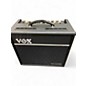 Used VOX VT80Plus Valvetronix 1x12 80W Guitar Combo Amp thumbnail