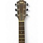 Used Taylor 114CE Natural Acoustic Electric Guitar