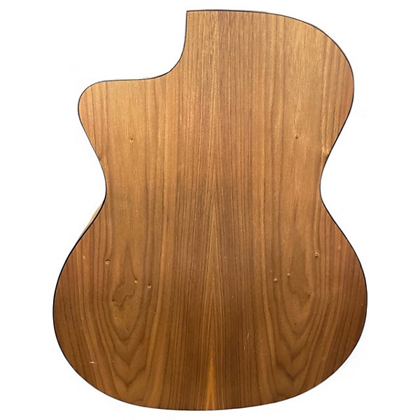 Used Taylor 114CE Natural Acoustic Electric Guitar