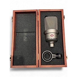 Used Neumann TLM103 Condenser Microphone