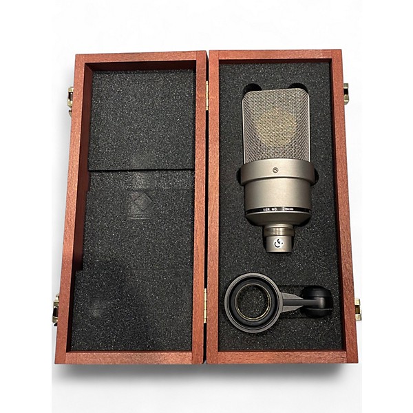 Used Neumann TLM103 Condenser Microphone