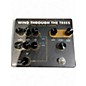 Used PRS Wind Through the Trees Dual Analog Flanger Effect Pedal thumbnail