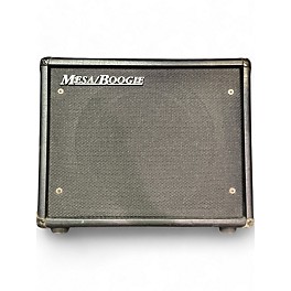 Used MESA/Boogie 1x12 Cabinet Guitar Cabinet