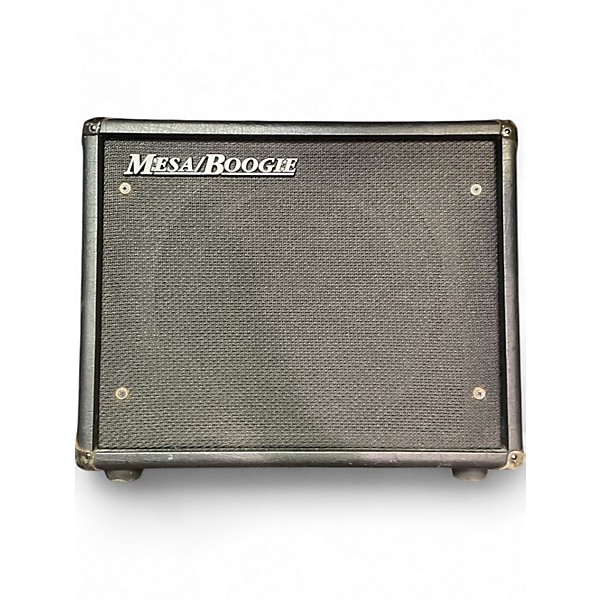 Used MESA/Boogie 1x12 Cabinet Guitar Cabinet