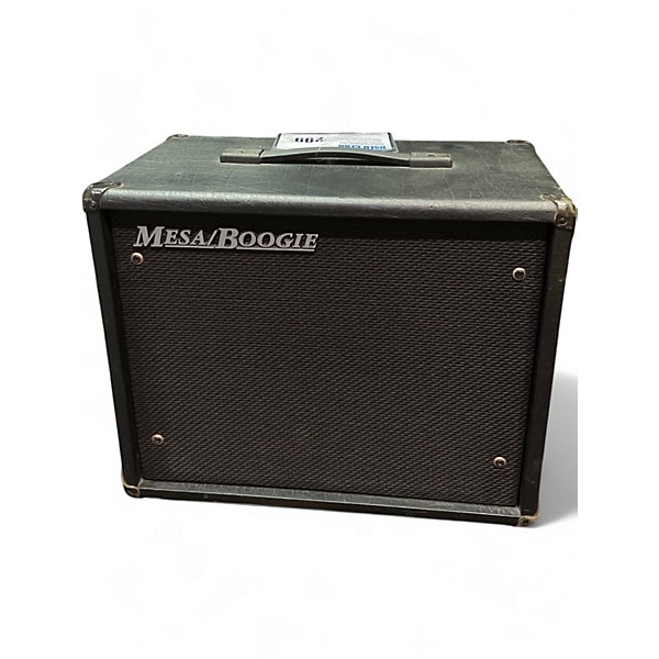 Used MESA/Boogie 1x12 Cabinet Guitar Cabinet