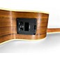 Used Fender Rincon ACB brown Ukulele