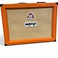 Used Orange Amplifiers ORANGE Guitar Cabinet thumbnail