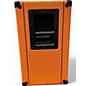 Used Orange Amplifiers ORANGE Guitar Cabinet