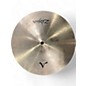 Used Zildjian 12in A Series Splash Cymbal thumbnail