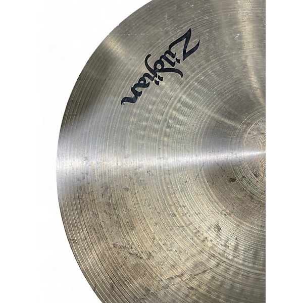 Used Zildjian 12in A Series Splash Cymbal