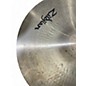 Used Zildjian 12in A Series Splash Cymbal