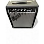 Used Squier FRONTMAN 10G Guitar Combo Amp thumbnail