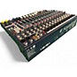 Used Soundcraft EFX12 Unpowered Mixer