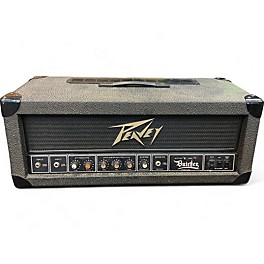 Used Peavey Butcher Tube Guitar Amp Head