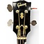 Vintage 1964 Gibson SG bass Heritage Cherry Electric Bass Guitar
